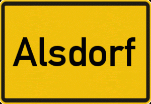 Asbestsanierung Alsdorf