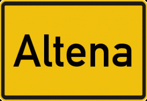 Asbestsanierung Altena