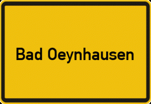 Asbestsanierung Bad Oeynhausen