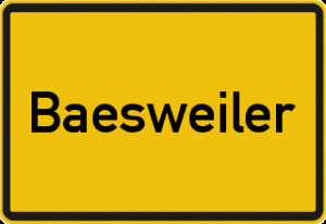 Asbestsanierung Baesweiler