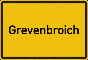 Asbestsanierung Grevenbroich