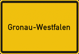 Asbestsanierung Gronau (Westfalen)