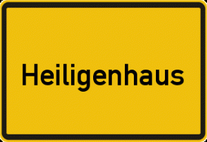 Asbestsanierung Heiligenhaus