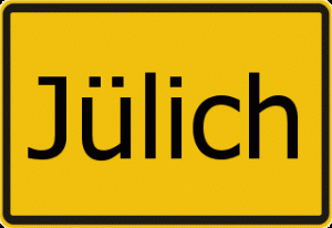 Asbestsanierung Jülich