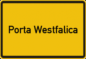 Asbestsanierung Porta Westfalica