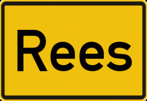 Asbestsanierung Rees