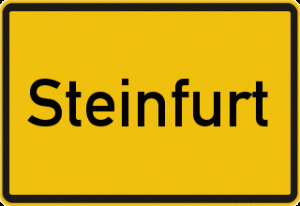 Asbestsanierung Steinfurt