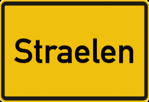 Asbestsanierung Straelen