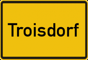 Asbestsanierung Troisdorf