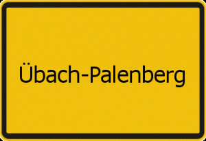 Asbestsanierung Übach-Palenberg