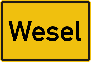 Asbestsanierung Wesel