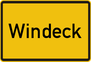 Asbestsanierung Windeck